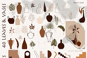 Abstract beauty, a Decorative Illustration by EasyArt (Thumbnail 9 of 10)