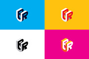 Under Rock Logo, a Branding & Logo Template by Maximum Designstudio (Thumbnail 3 of 3)