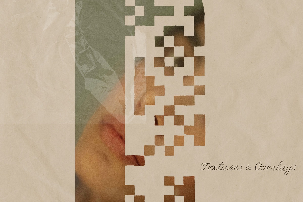 Papercut Paper Textures & Overlays, a Background Graphic by Laras Wonderland (Photo 10 of 16)