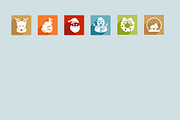 Christmas Icons, an Icon by SmartIcons (Thumbnail 2 of 3)