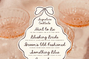 Whimsical Frames & Bows SVG Bundle, an Object Graphic by Ayya Studio (Thumbnail 7 of 12)