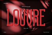 Micelar | Display Slab Serif, a Slab Serif Font by Denustudios (Thumbnail 7 of 15)