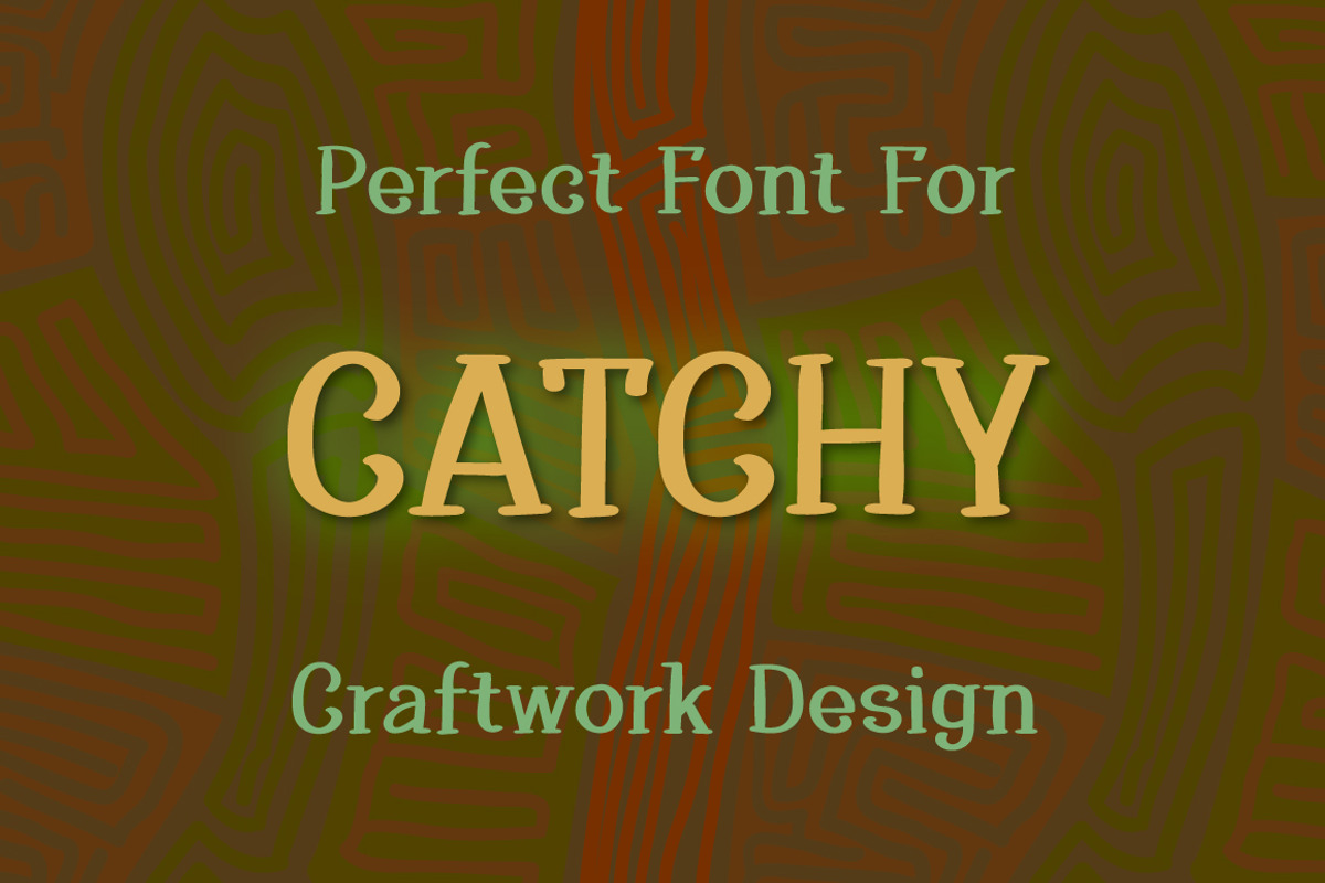 Villagee slab serif font, a Slab Serif Font by Guten Tag Vector (Photo 2 of 4)