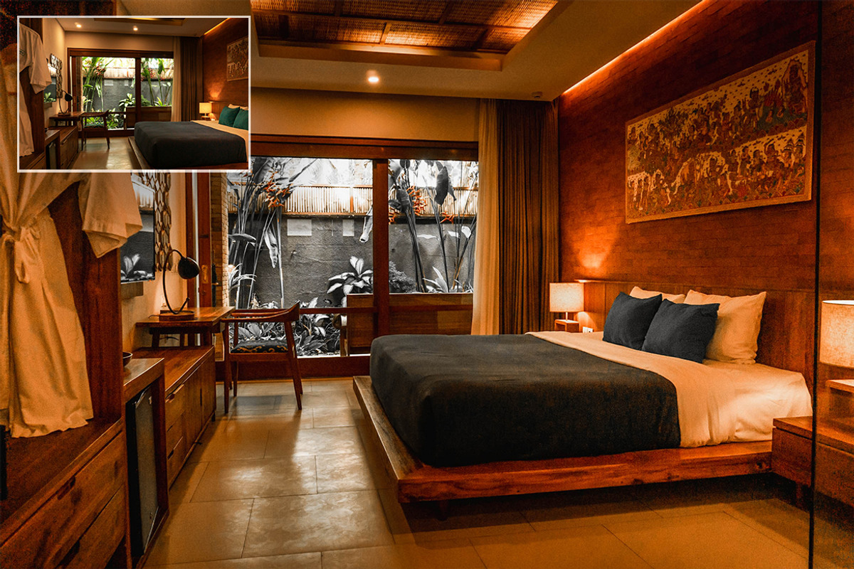 Cozy Home Preset, a Preset Add-On by Vatdesign (Photo 2 of 5)