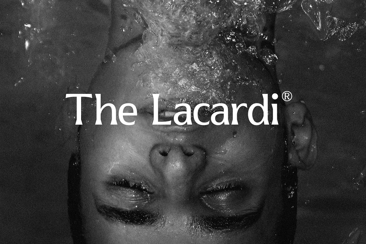 MACALA DE CLUB Serif Font, a Serif Font by Hishand Studio (Photo 7 of 10)