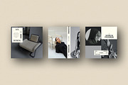 HAUS | Social Media Kit, a Social Media Template by Studio Standard (Thumbnail 11 of 14)