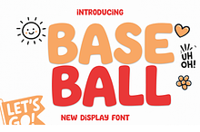 Base Ball