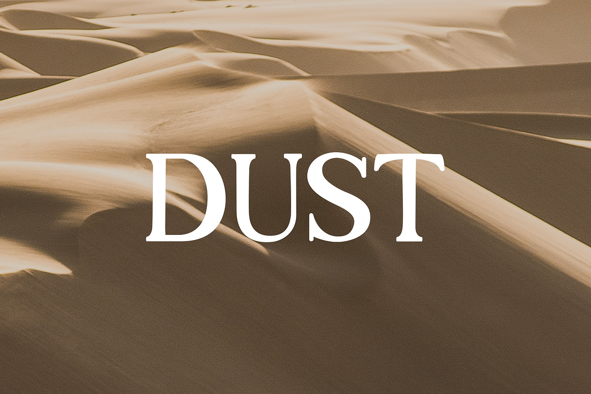 Catelyna Modern Serif Font, a Serif Font by UICreative (Photo 3 of 12)
