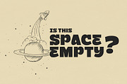 Claresta Display Font, a Sans Serif Font by Ryan Prasetya (Thumbnail 6 of 9)