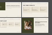 Atelier - AI UX Masterclass Kit, a Presentation Template by xStudio (Thumbnail 4 of 6)