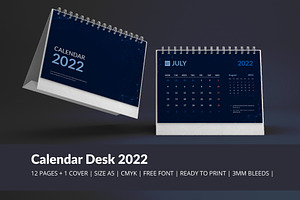 Galaxy Calendar 2022 Theme