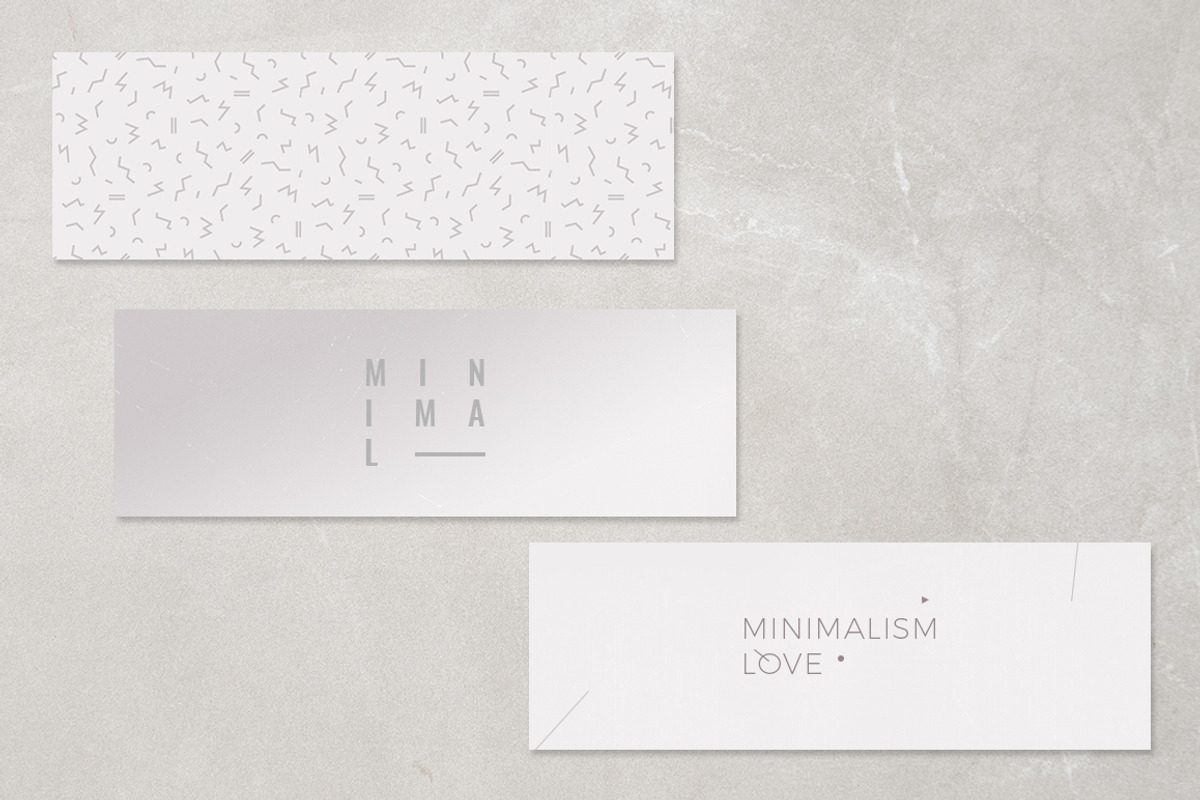 Social Media Pack, a Social Media Template by smuug (Photo 4 of 7)