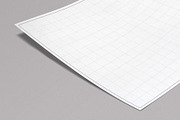 Photorealistic A4 Paper Mockup, a Print Template by Dopestype (Thumbnail 4 of 4)