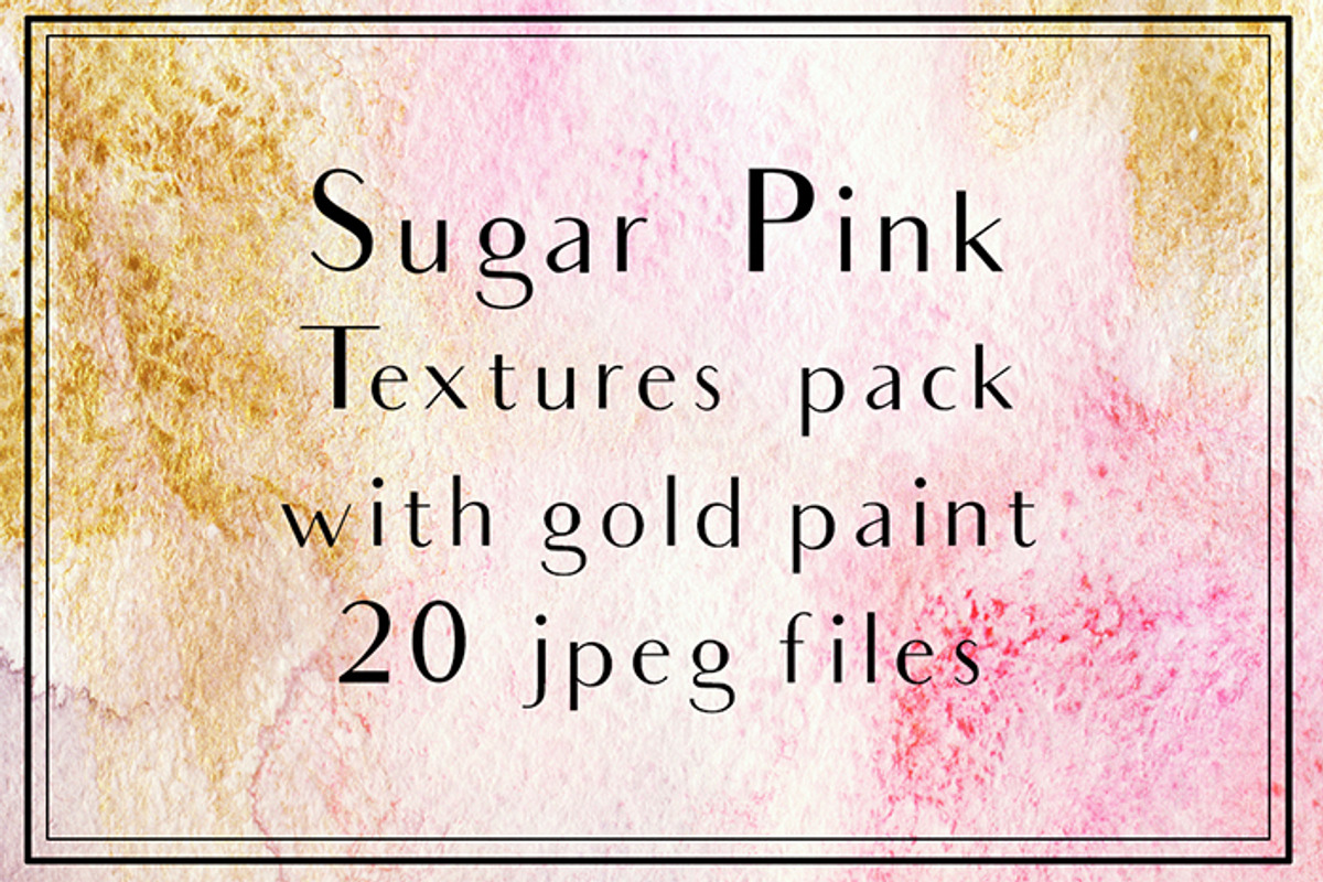 Big Gold Bundle!-70% OFF!!, a Texture Graphic by holaholga (Photo 2 of 15)