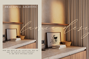 NAPLES Interior & Frame Mock-up, a Household Mockup by LAMIA DESIGN (Thumbnail 2 of 16)