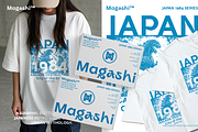 UT Ogah - An Experimental Display, a Sans Serif Font by Universitype (Thumbnail 2 of 12)
