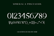 Brove | Beautiful Decorative Serif, a Serif Font by Hole Hope Design (Thumbnail 4 of 7)