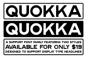 FONT MEGAPACK, a Font by Andrew Hochradel (Thumbnail 16 of 18)