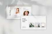 Gatji - Keynote Template, a Presentation Template by eunavia (Thumbnail 2 of 6)