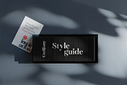 Ceciliany Serif Font Family, a Serif Font by Ryul Davidson (Thumbnail 22 of 25)