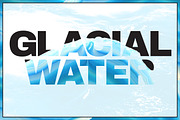 Geode Natural Texture Pack, a Texture Graphic by Matt Borchert (Thumbnail 4 of 7)
