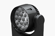 Stage Light 11, a Furniture 3D Model by akerStudio (Thumbnail 9 of 16)