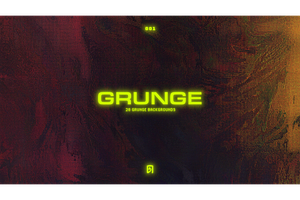 Grunge 001