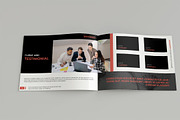 Business Company Profile Vol.22, a Brochure Template by Bewalrus Studio (Thumbnail 10 of 12)