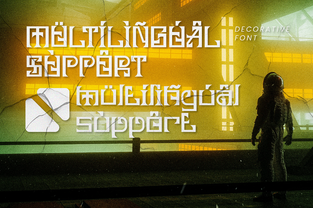 Avixariav Font, a Serif Font by Erifqizefont (Photo 12 of 12)