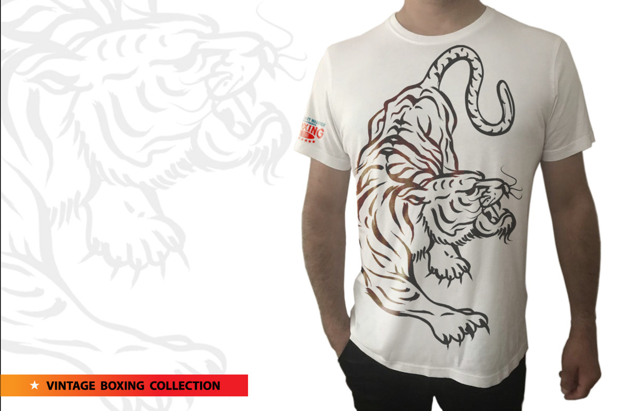BOXING, an Animal Illustration by Artistic & Unique (Photo 7 of 9)