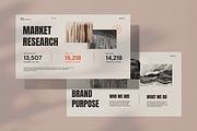 NOER Brand Strategy - Keynote, a Presentation Template by Surotype (Thumbnail 2 of 10)