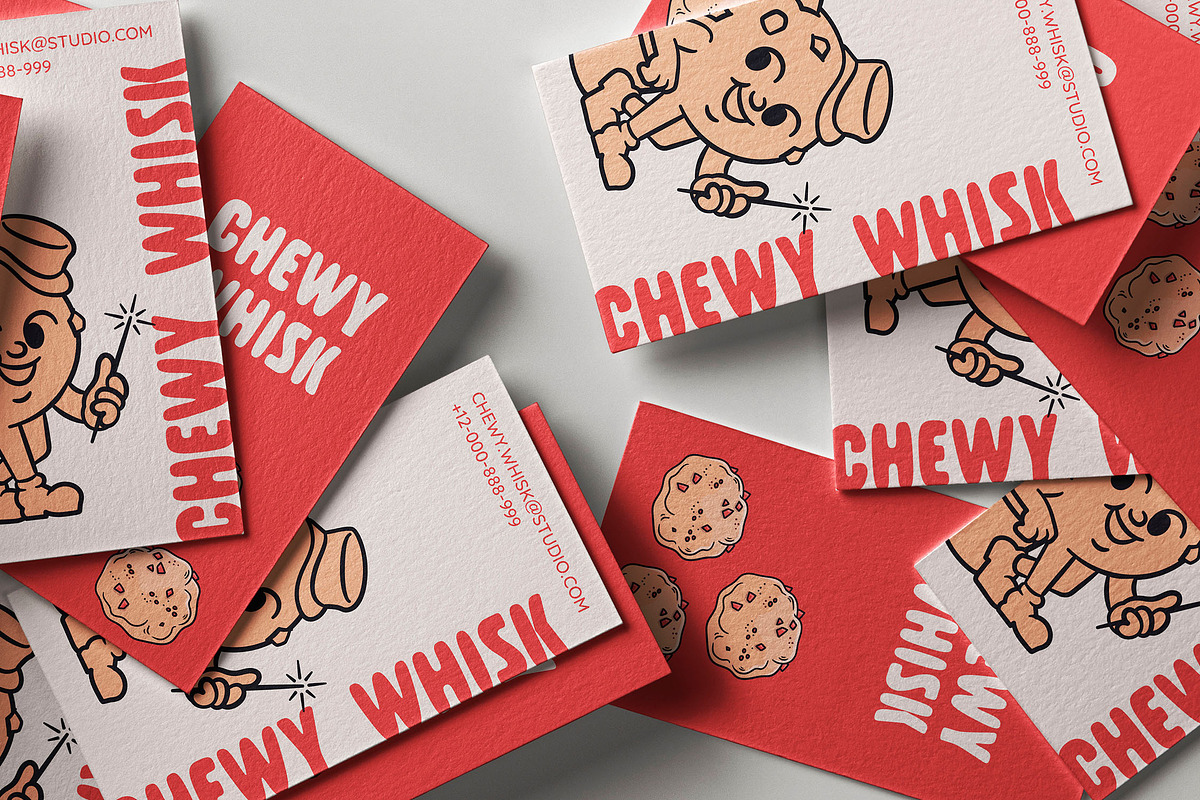 Wooshine - Fun & Bubble Sans Serif, a Sans Serif Font by Typia Nesia (Photo 6 of 11)