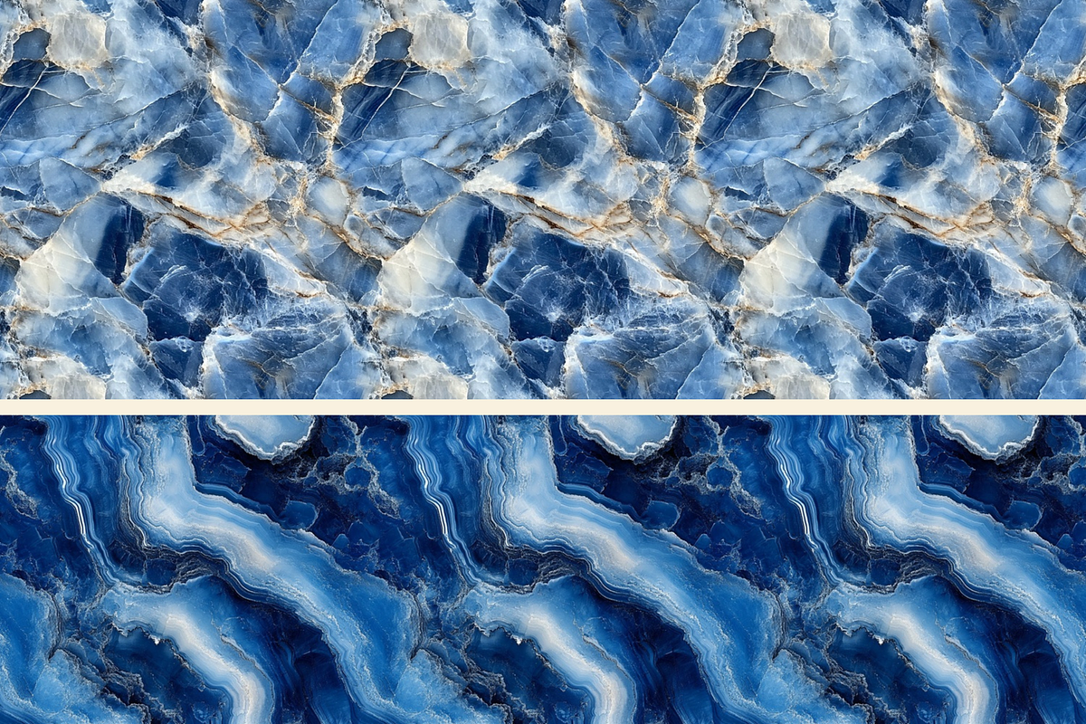 Sodalite Seamless Photo Patterns, a Pattern Graphic by DigitaI Craft Corner (Photo 6 of 6)