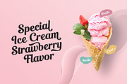 Beanco Font, a Script Font by Digitype Studio (Thumbnail 9 of 10)