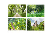 Countryside Styled Photo Bundle, a Photo by Oui Create Studio (Thumbnail 9 of 9)