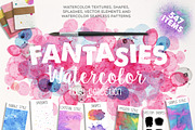 16300 in 1 - GRAPHIC GIANT BUNDLE, an Illustration by Julia Dreams (Thumbnail 31 of 99)