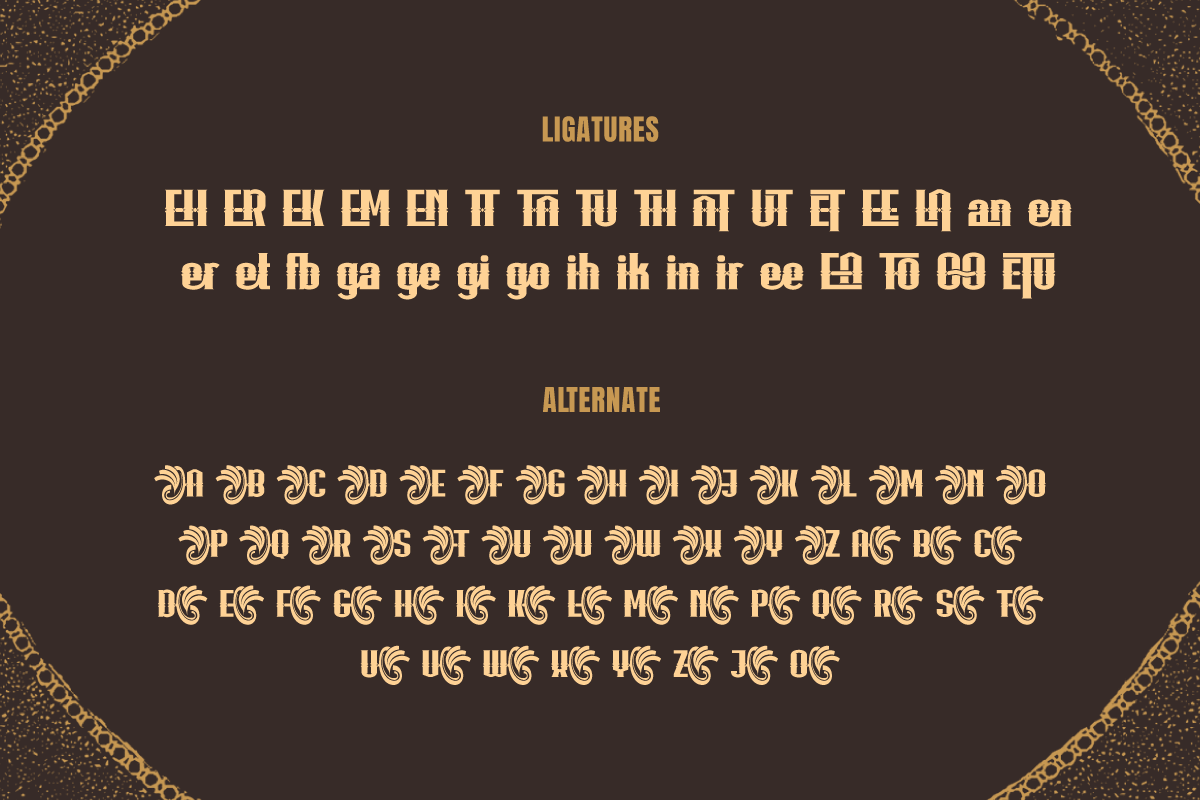 Metub – Display Hero Font, a Serif Font by twinstd (Photo 9 of 11)