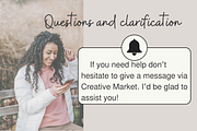 Business Card Lash Editable in Canva, a Business Card Template by KnowyourLabel (Thumbnail 6 of 6)