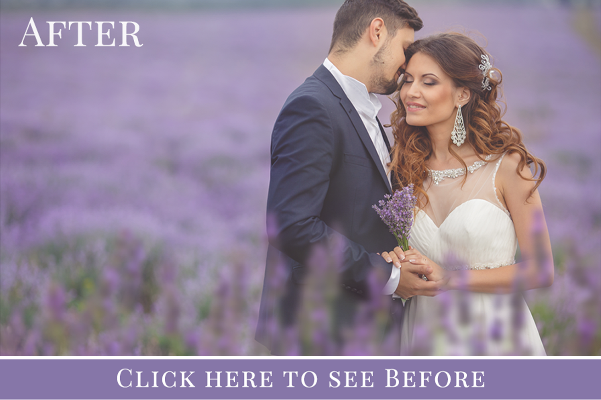 French Lavender photo overlays set, an Object Graphic by BrownLeopard (Photo 4 of 6)