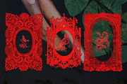 Sacred Lace Frames Bundle, an Object Graphic by The Flossy Finch (Thumbnail 18 of 20)