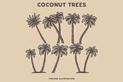 Outdoor Vintage Collection Vol 1, a Seasonal Illustration by rbcs_vibes (Thumbnail 7 of 28)