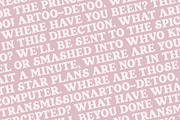 Old School Hand Drawn Serif Font, a Serif Font by Mastilo Designs (Thumbnail 5 of 6)