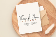 Vigilante | A Modern Classy Font Duo, a Sans Serif Font by Andrimada Creative (Thumbnail 8 of 10)