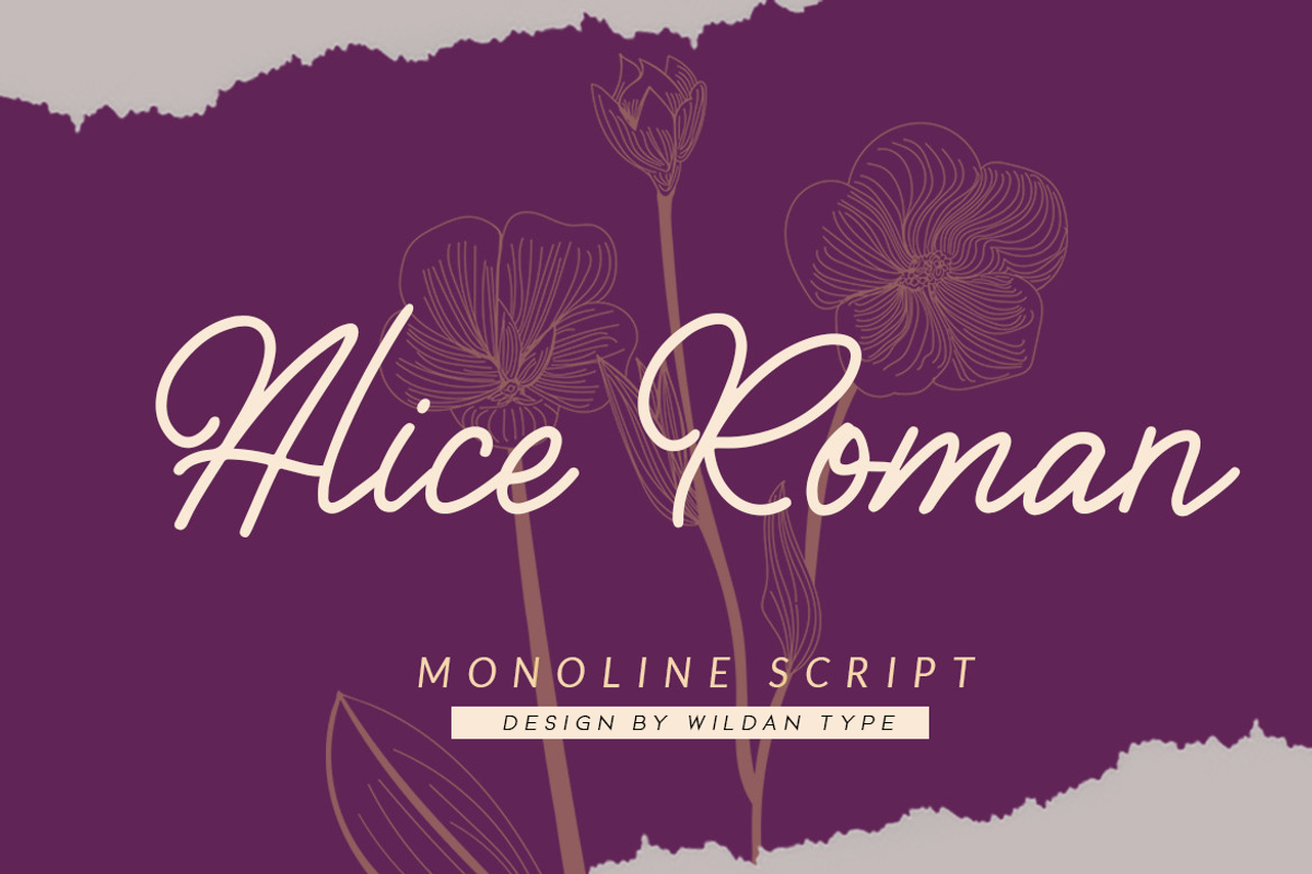 Alice Roman