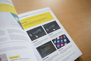 Proposal Template A4 / US Letter, a Stationery Template by Mastergfx (Thumbnail 15 of 22)