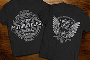 Born Free Typeface, a Symbol Font by VozzyStock (Thumbnail 8 of 8)