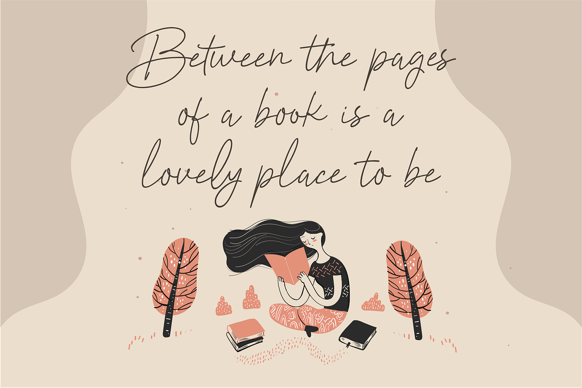 Prettier Script - Stylish Monoline, a Script Font by 50Fox (Photo 5 of 11)