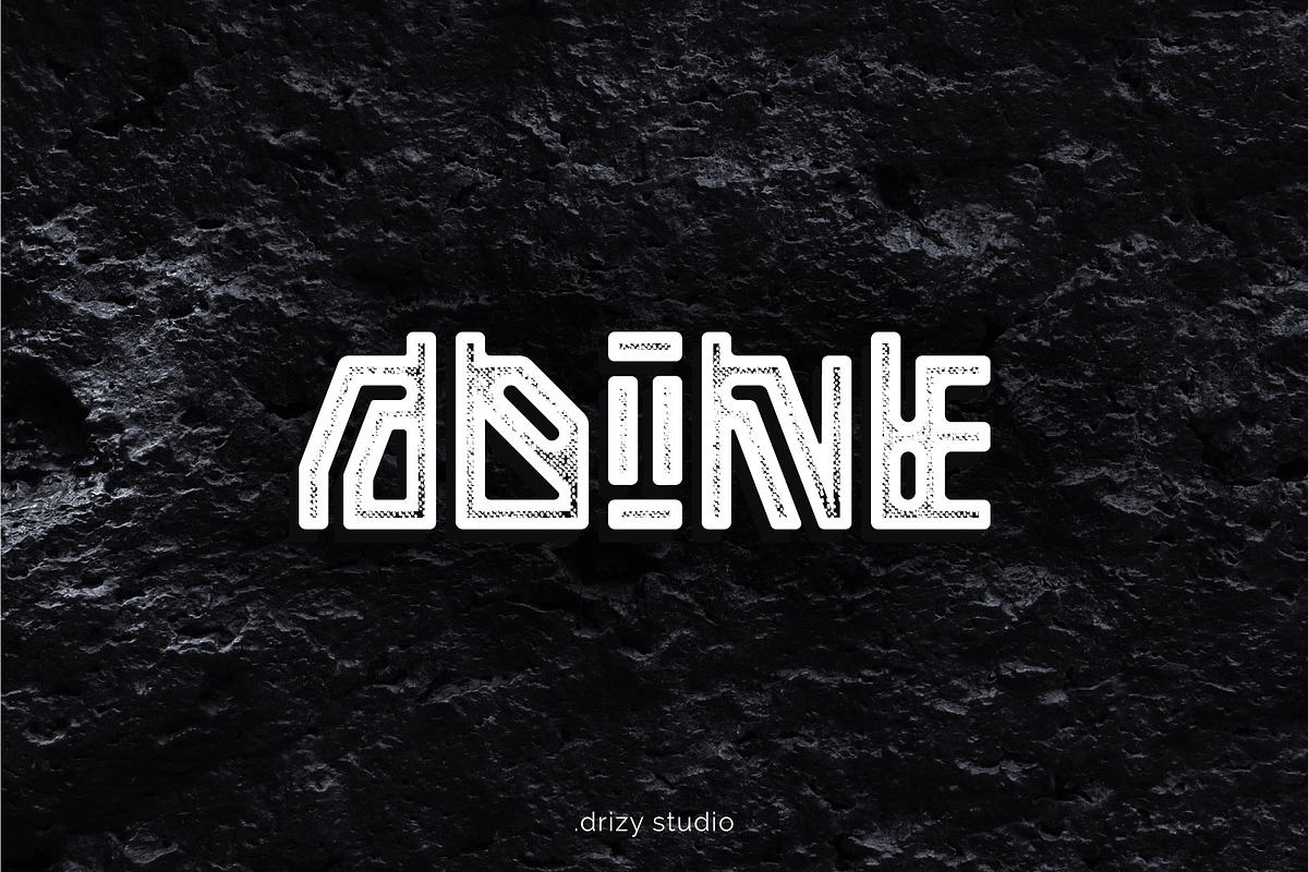 Adine