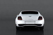 2010 Bentley Continental Supersports, a Cars & Vehicle 3D Model by valtriiu (Thumbnail 6 of 12)