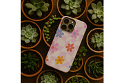 iPhone Tough Phone Case Mockup, an iPhone Mockup by UrbanMockupsStore (Thumbnail 4 of 5)